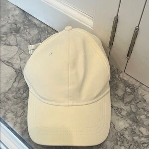 Lululemon ladies hat